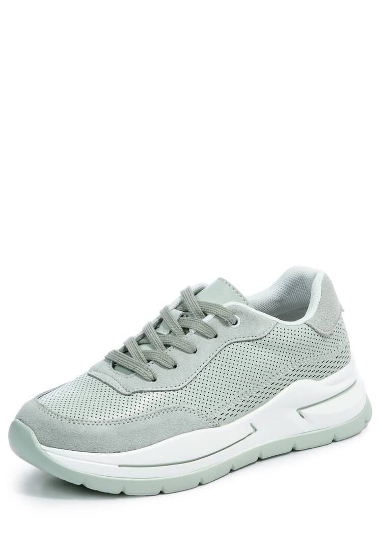 Кроссовки женские Олексия шир.  750, рис. 6