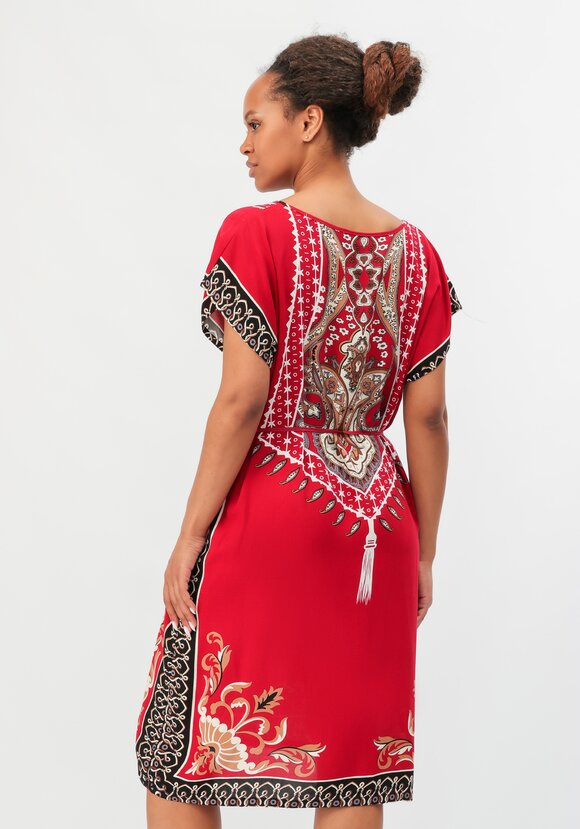 Туника Бейла шир.  580, рис. 8