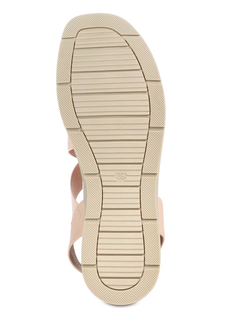 Сандалии женские Вена шир.  750, рис. 10