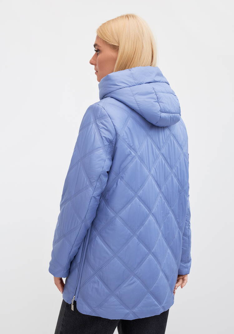 Куртка Кармен шир.  750, рис. 19