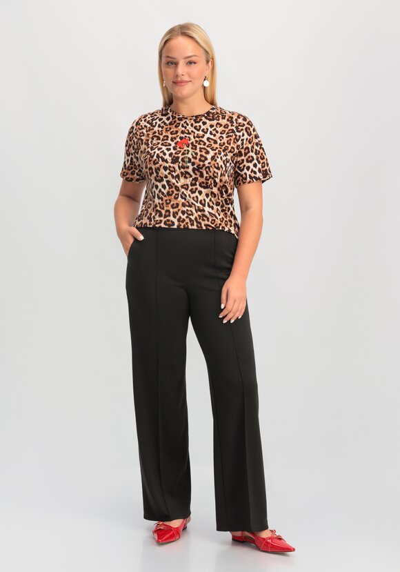 Брюки Далия шир.  580, рис. 1