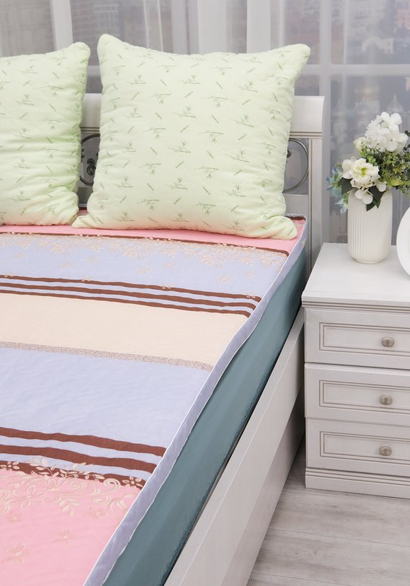 Матрас- топпер Основной инстинкт шир.  580, рис. 2