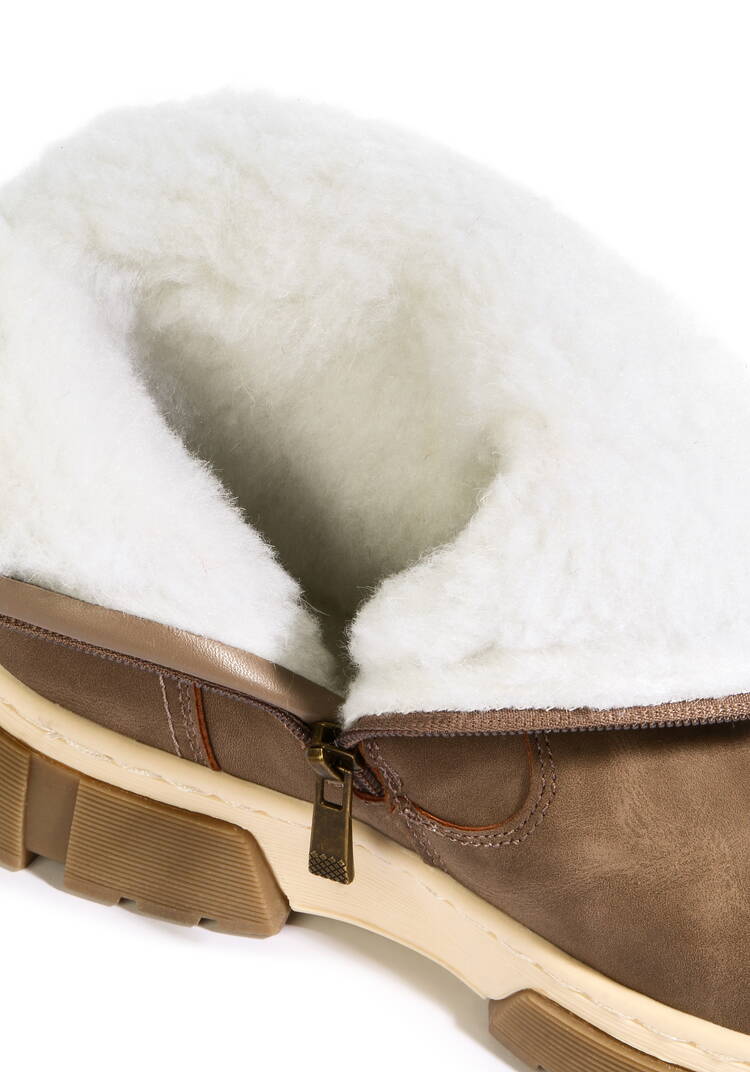 Полусапоги женские Лола шир.  750, рис. 12