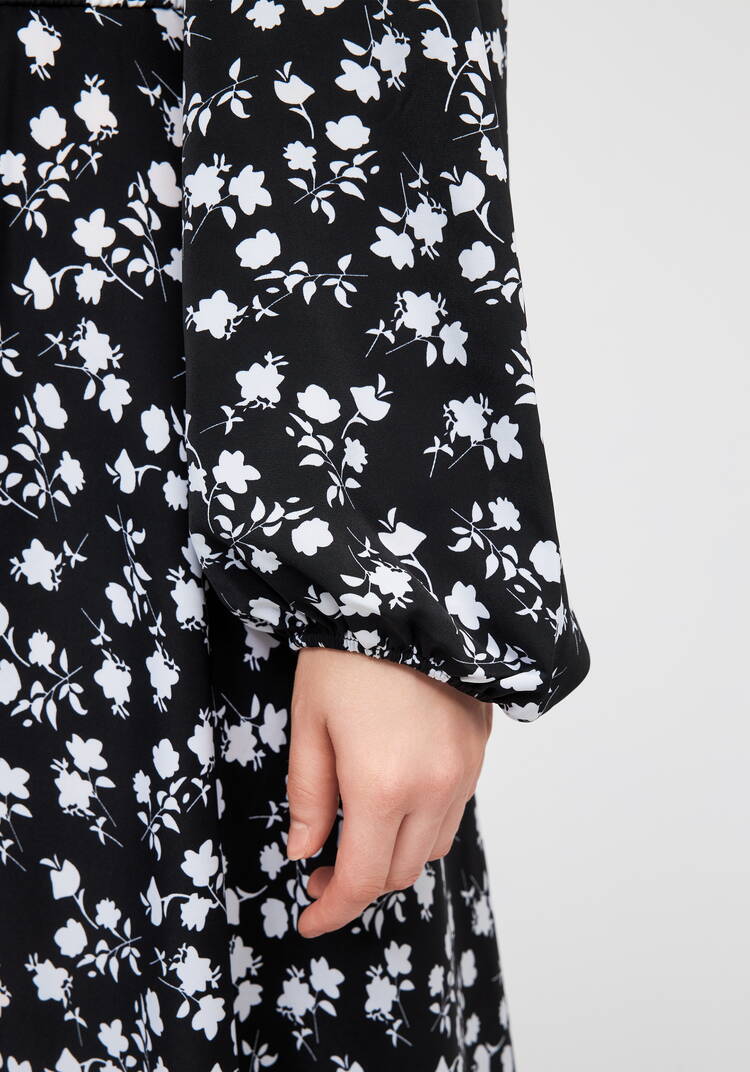 Плaтье Инга шир.  750, рис. 6