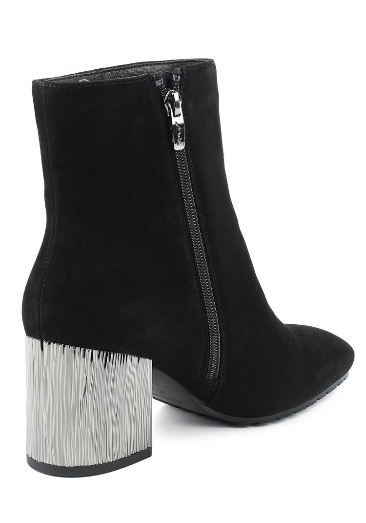 Ботильоны женские Каммелия шир.  750, рис. 3