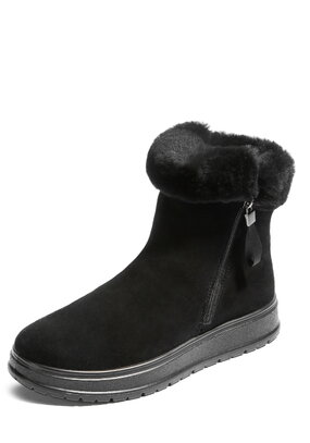 Ботинки женские Любава