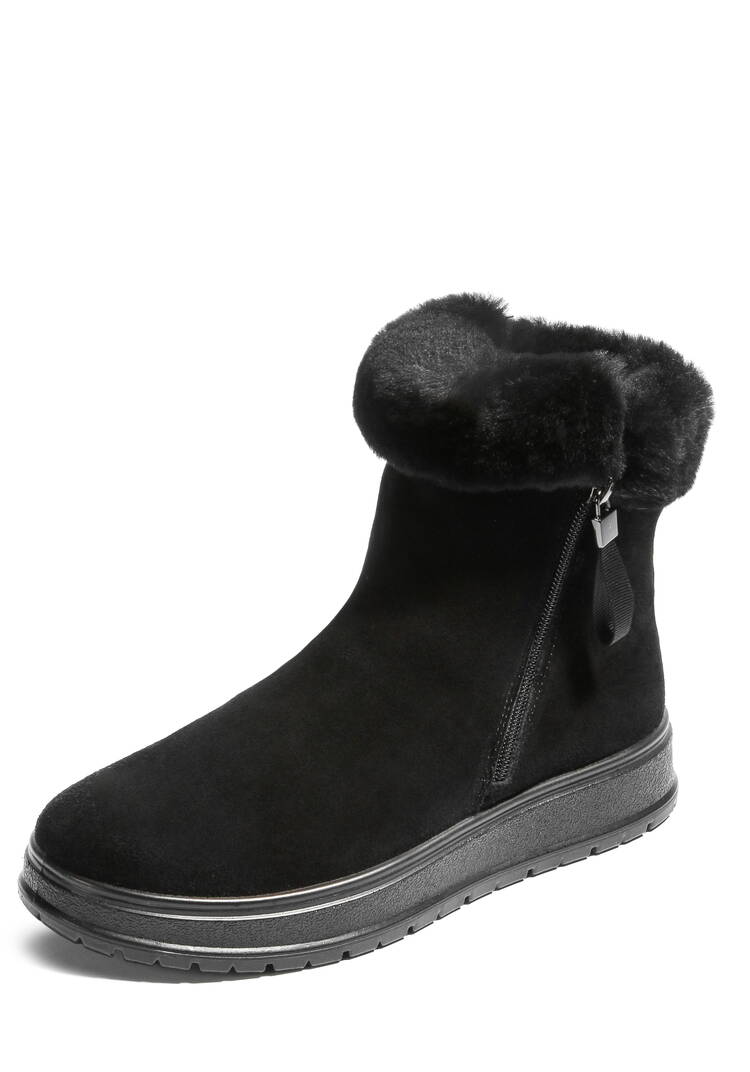 Ботинки женские Любава шир.  750, рис. 7