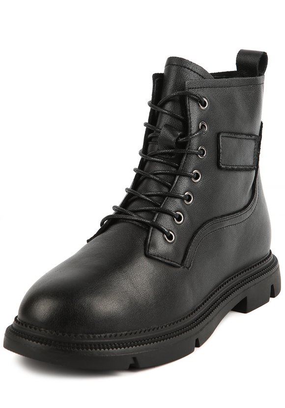 Ботинки женские Вивианна шир.  580, рис. 5