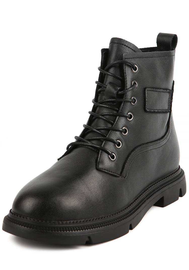 Ботинки женские Вивианна шир.  750, рис. 5