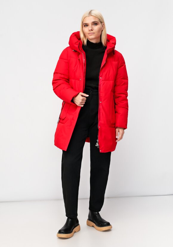 Куртка Мариэтта шир.  580, рис. 8