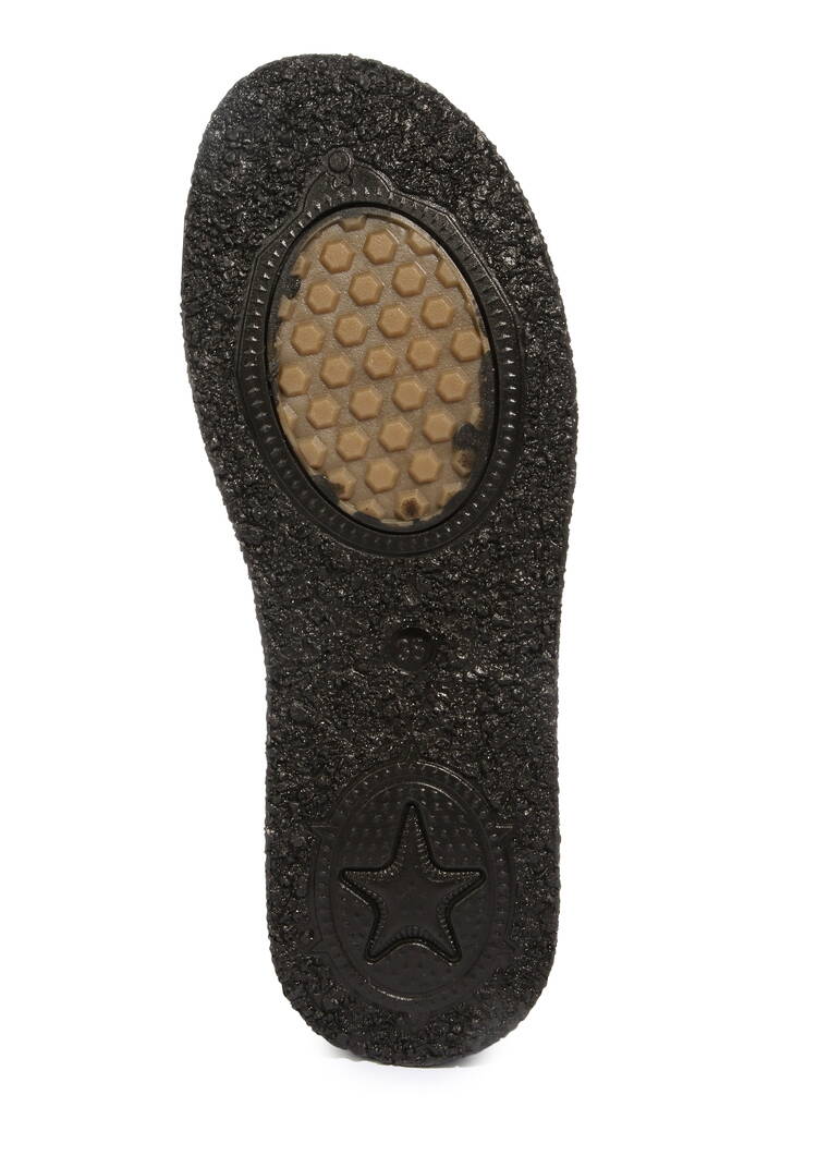 Ботинки женские Марбэль шир.  750, рис. 5