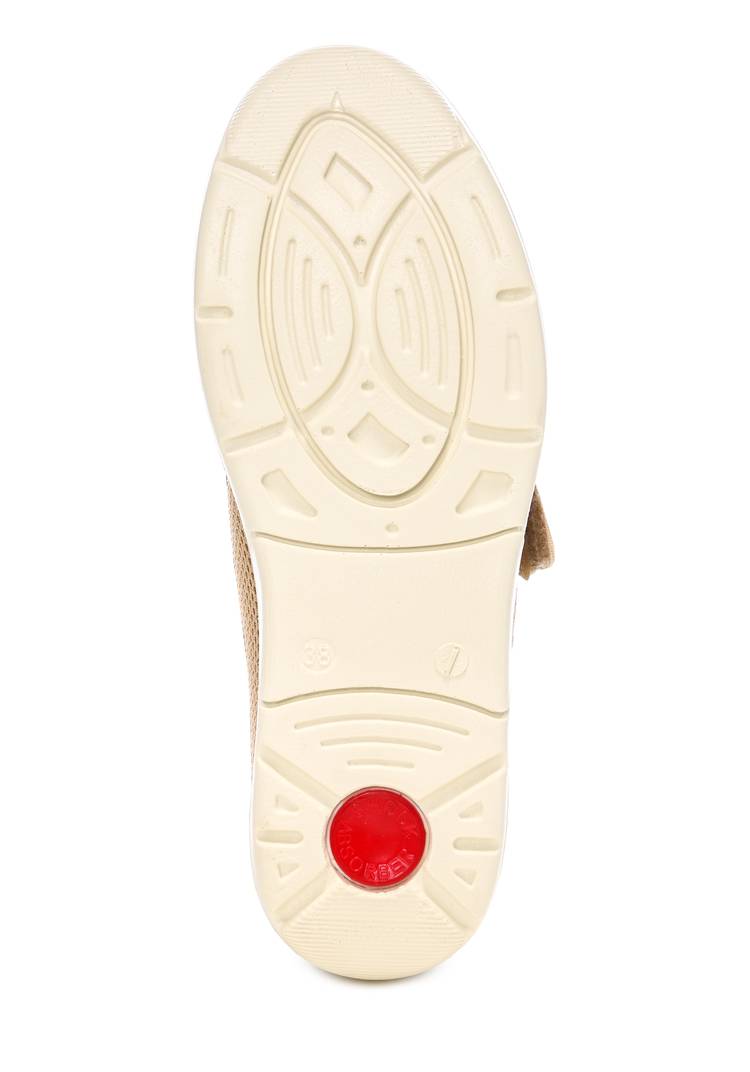 Полуботинки женские ортопедические Амалия шир.  750, рис. 14