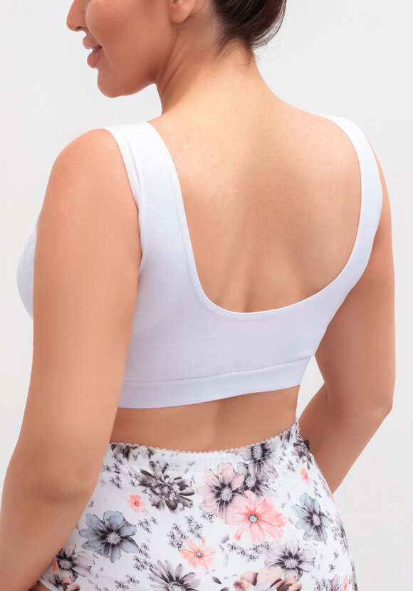 Комплект топов Мария 2 шт. шир.  580, рис. 3