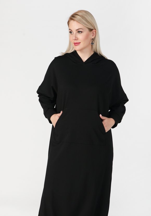 Платье Незабываемое приключение шир.  580, рис. 8