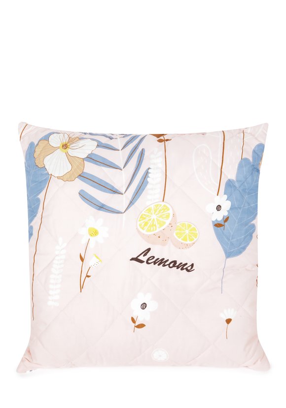 Комплект из 2-х подушек Ромашковый рай шир.  580, рис. 5