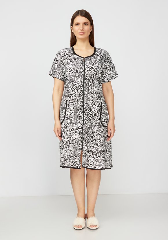 Халат Солнечный день шир.  580, рис. 9