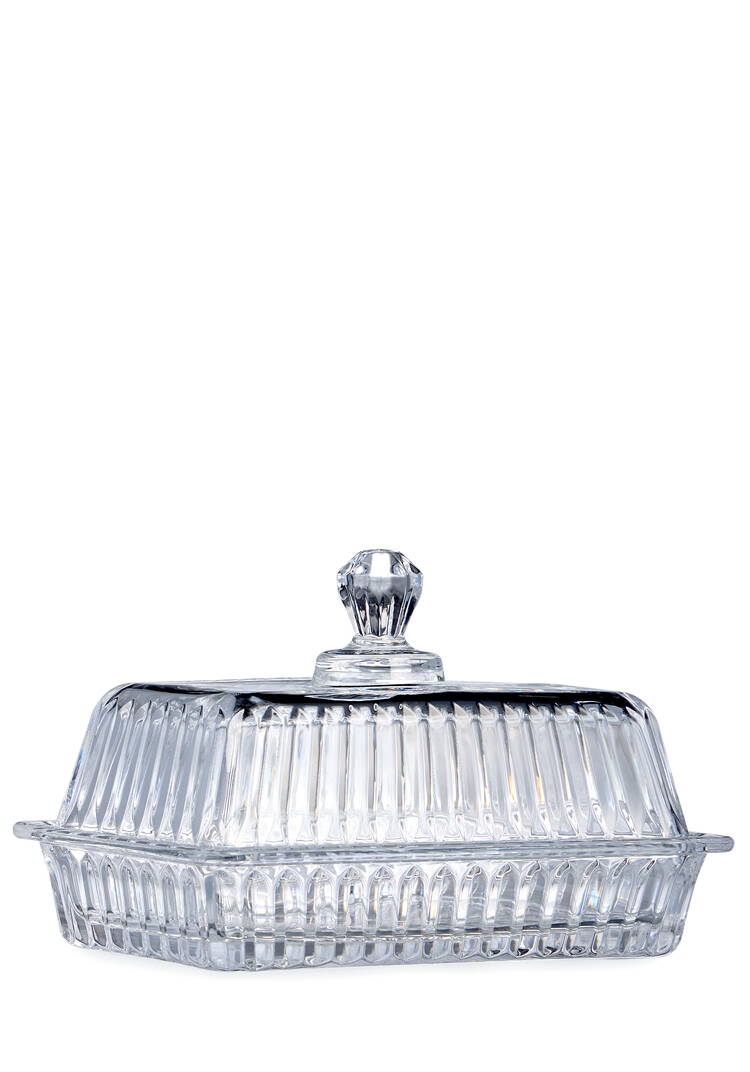 Набор для сервировки: икорница + маслёнка шир.  750, рис. 4