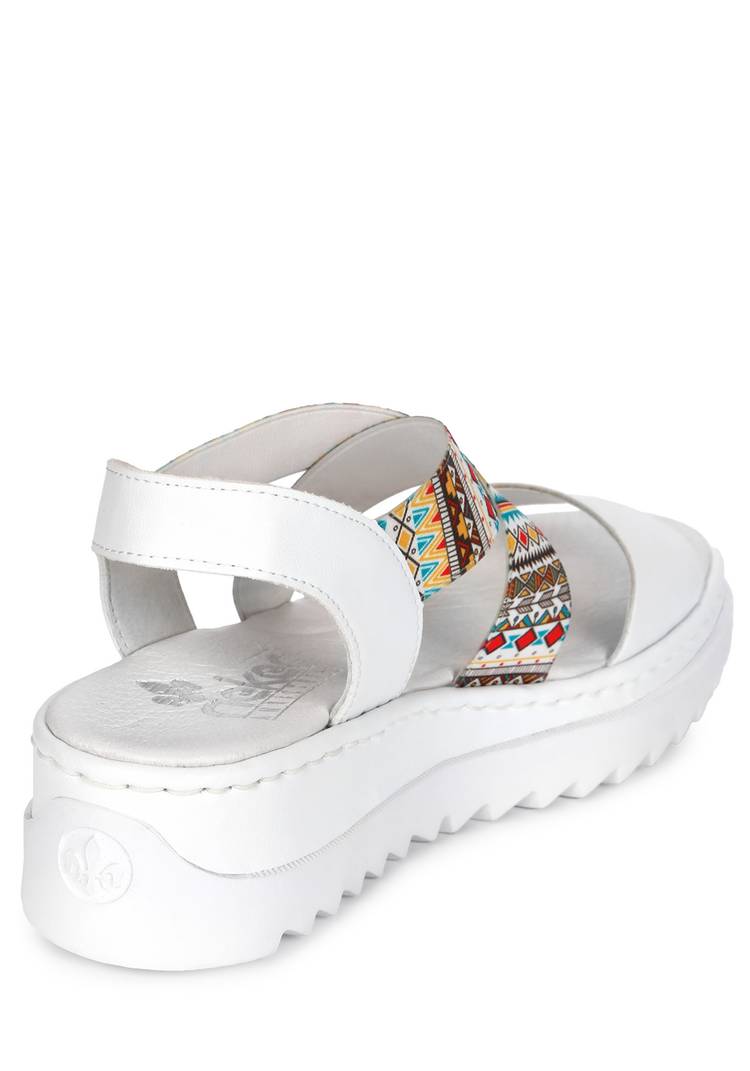 Босоножки женские Пенелопа шир.  750, рис. 11