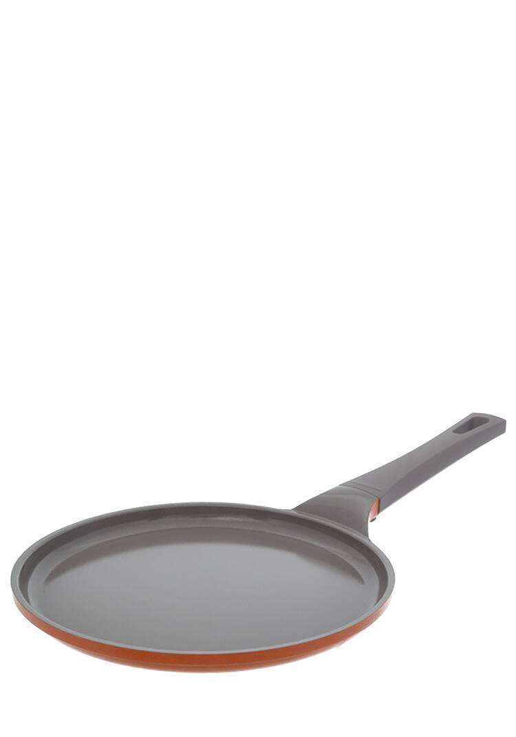 Блинная сковорода c керамическим покрытием шир.  750, рис. 7