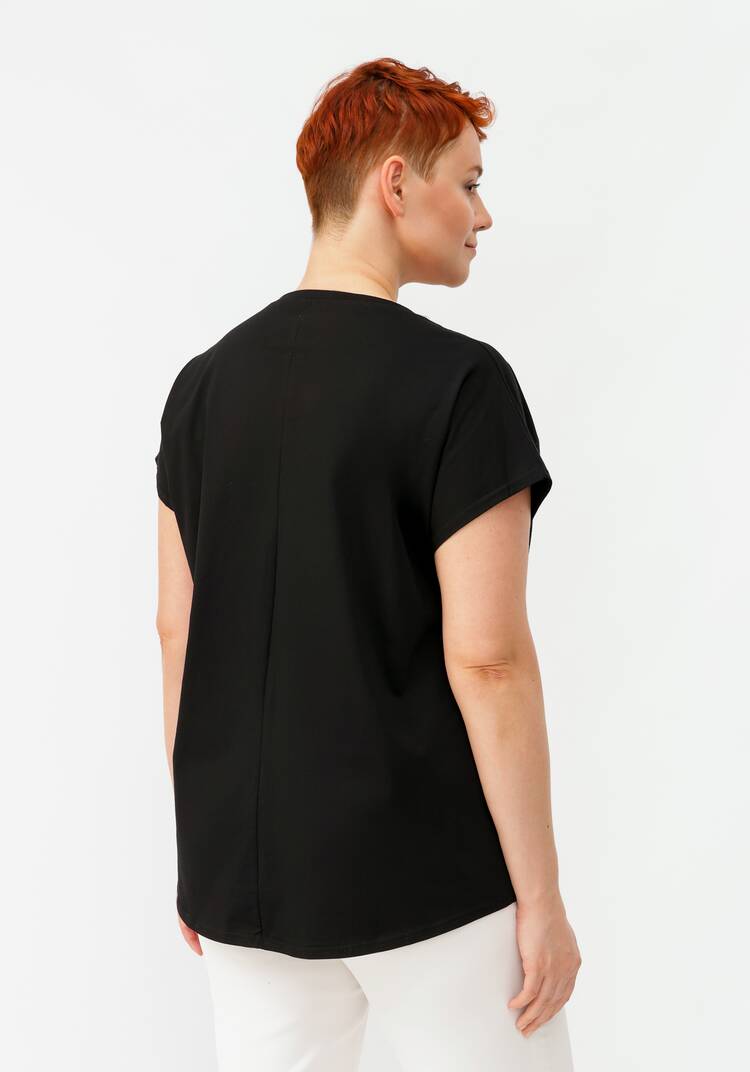 Футболка Кристи шир.  750, рис. 13