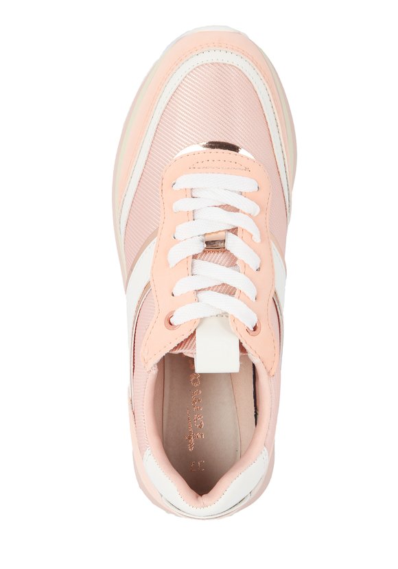 Полуботинки женские Новелла шир.  580, рис. 8