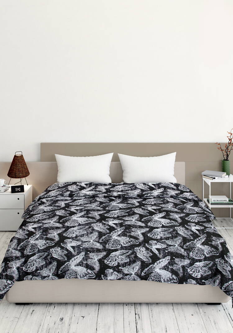 Плед-покрывало Ласковый вечер шир.  750, рис. 12