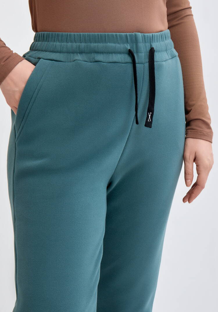 Брюки на флисе Гвенет шир.  750, рис. 10