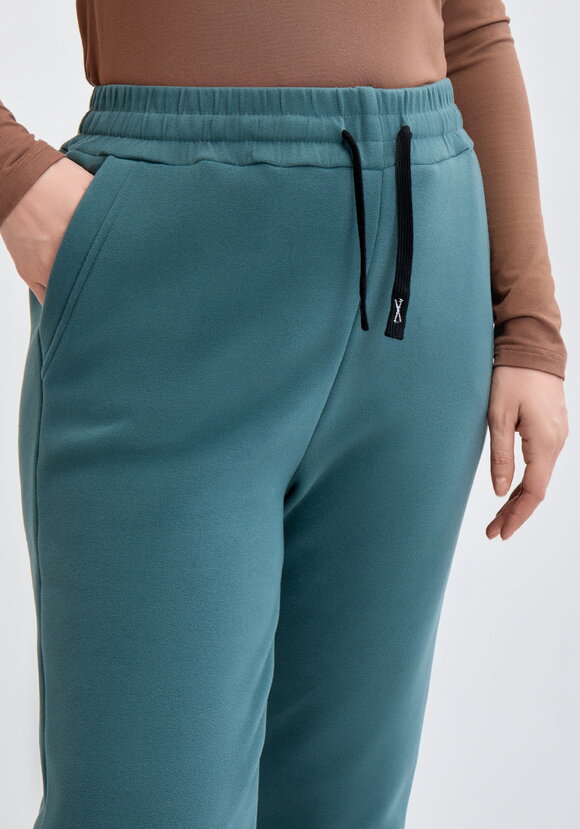 Брюки на флисе Гвенет шир.  580, рис. 10