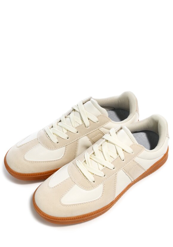 Кроссовки женские Николь шир.  580, рис. 7