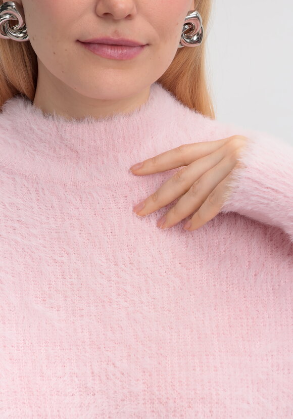 Свитер Нонна шир.  580, рис. 27