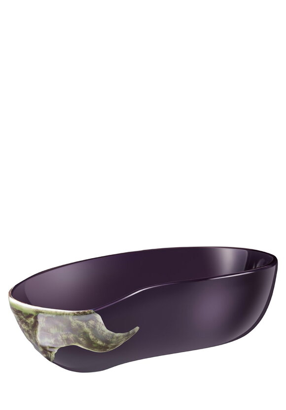 Блюдо порционное Баклажан шир.  580, рис. 3