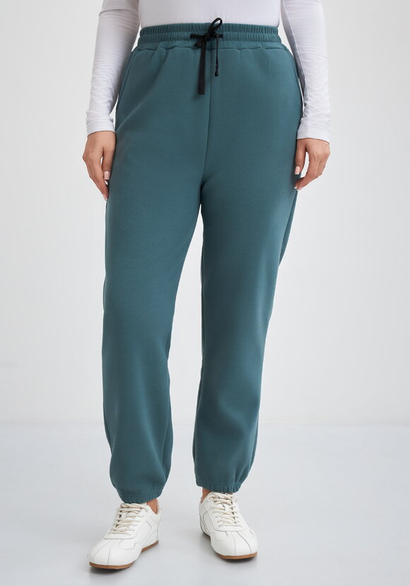 Брюки из флиса Влада шир.  580, рис. 10