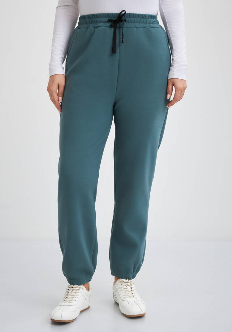 Брюки из флиса Влада шир.  750, рис. 10