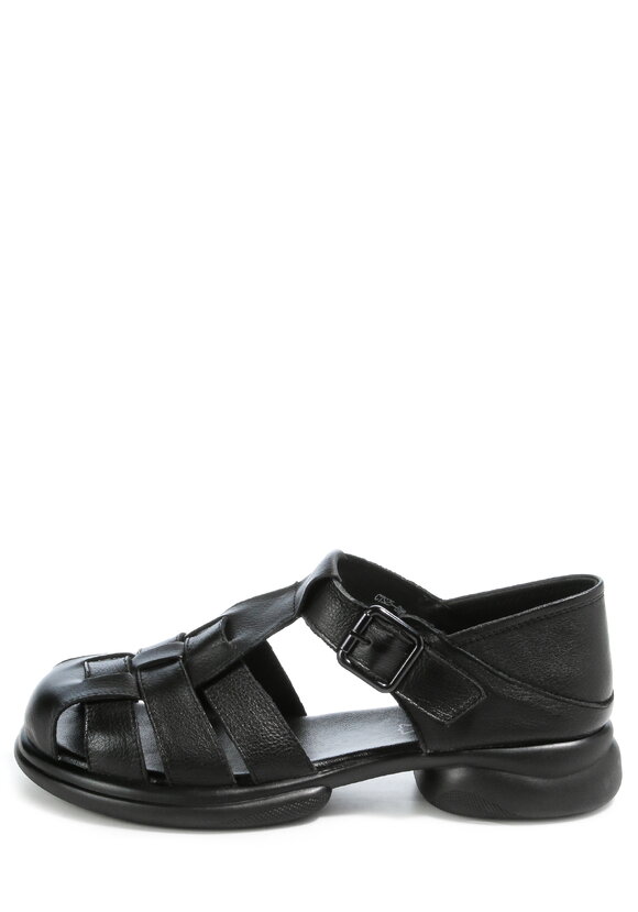 Сандалии женские Абигель шир.  580, рис. 2