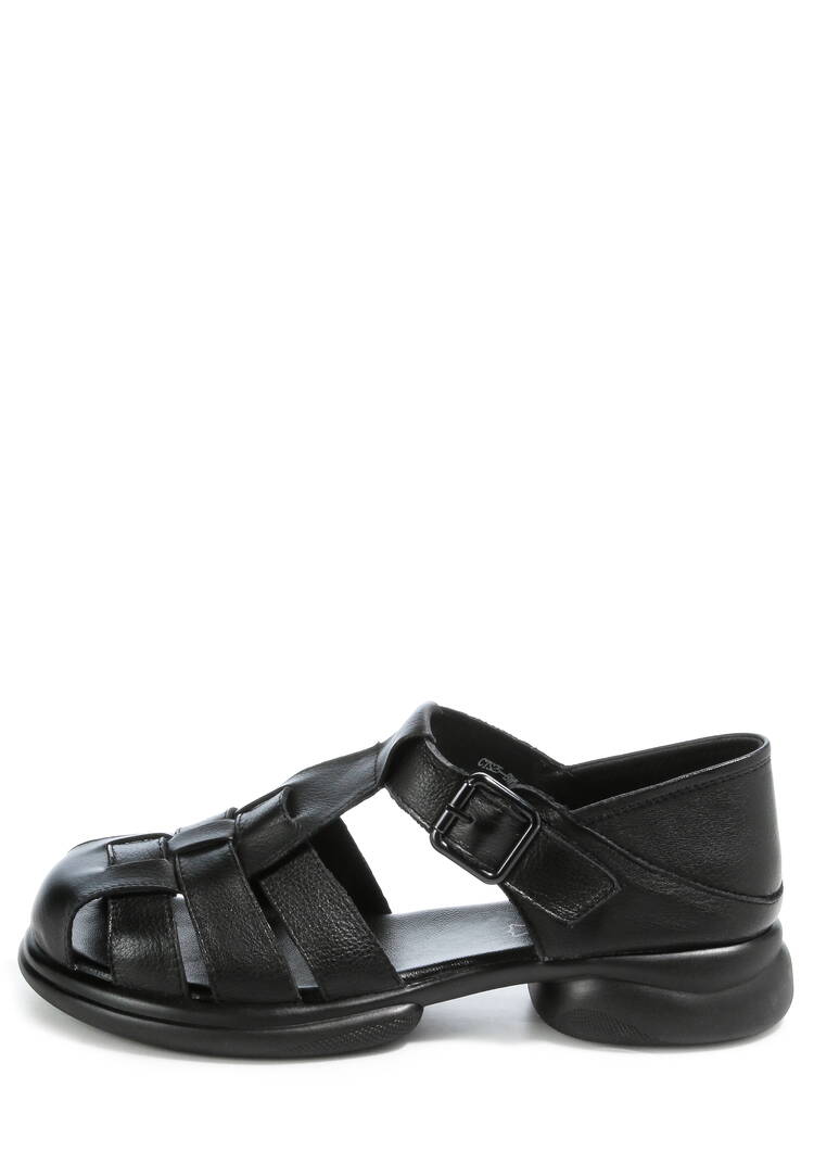 Сандалии женские Абигель шир.  750, рис. 2