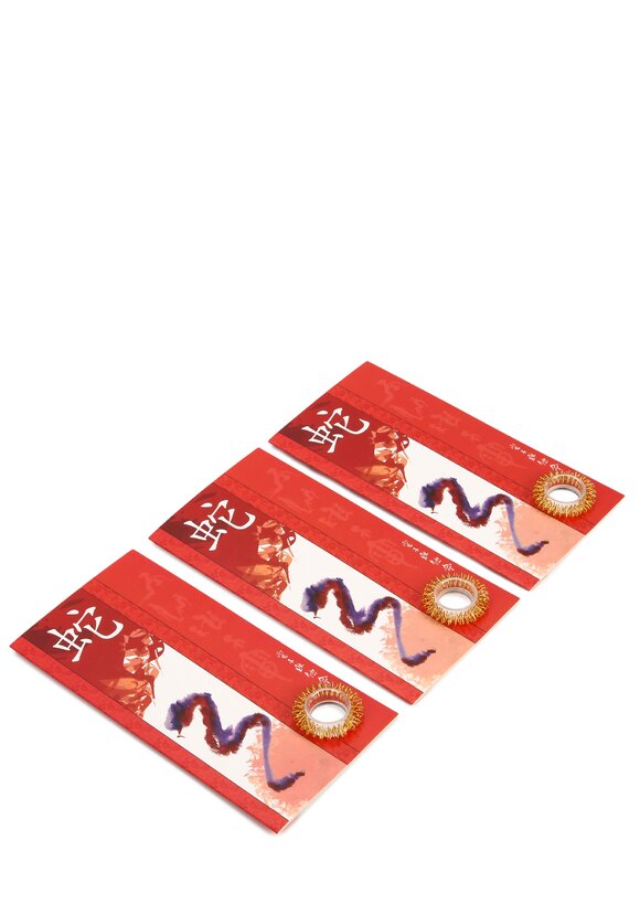 Полезная открытка Змея 3 в 1 шир.  580, рис. 2