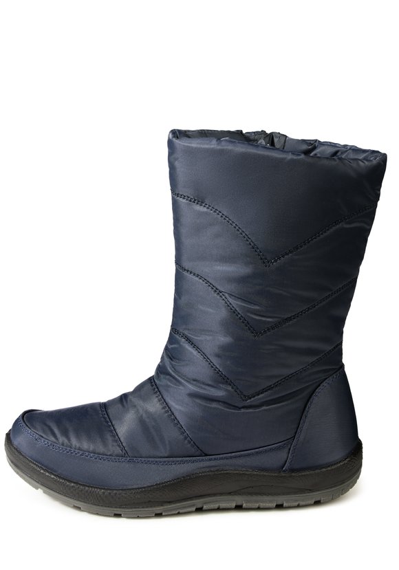 Дутики ортопедические женские Дебби шир.  580, рис. 16