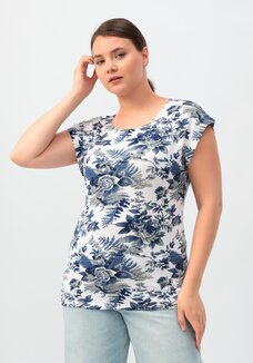 Футболка Ариэль