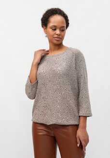 Блуза Сапфир