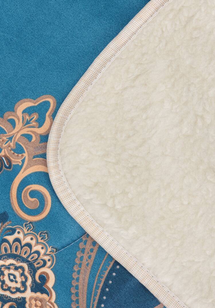 Плед-одеяло Персей шир.  750, рис. 41