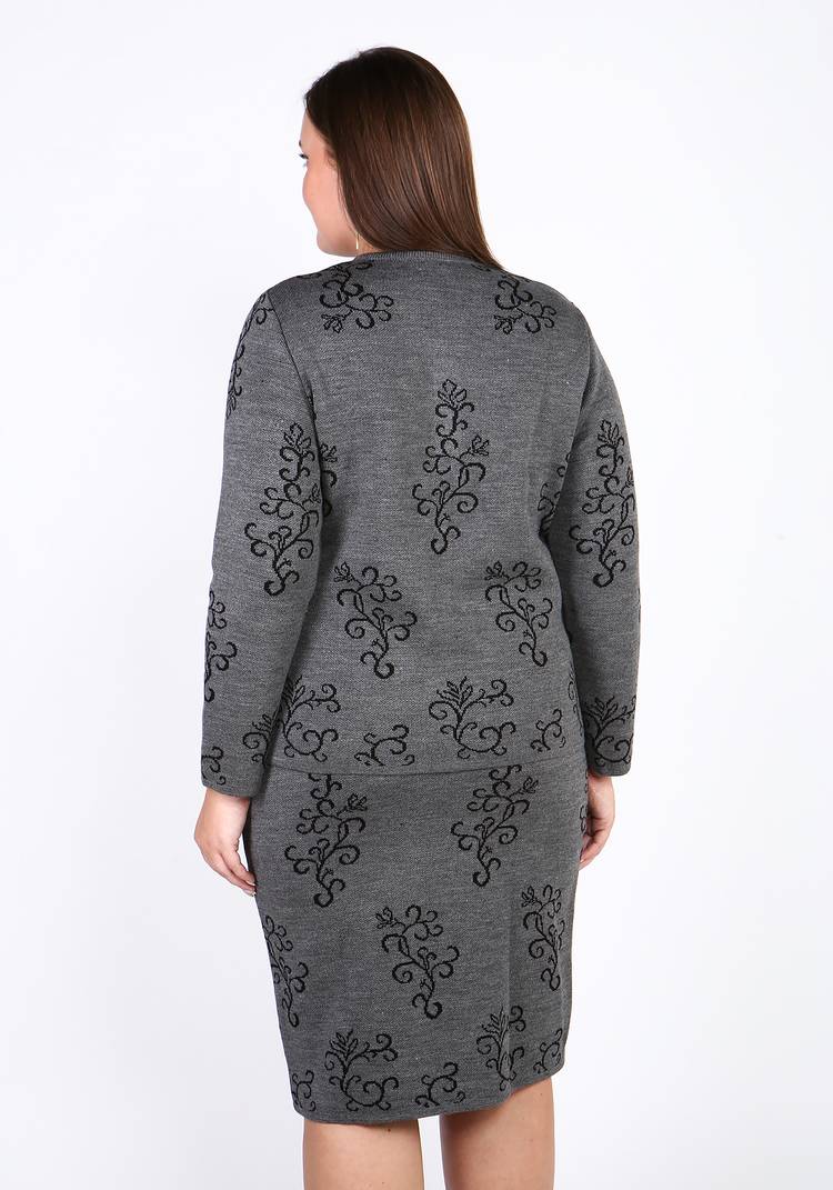 Комплект Элегантный Образ шир.  750, рис. 3