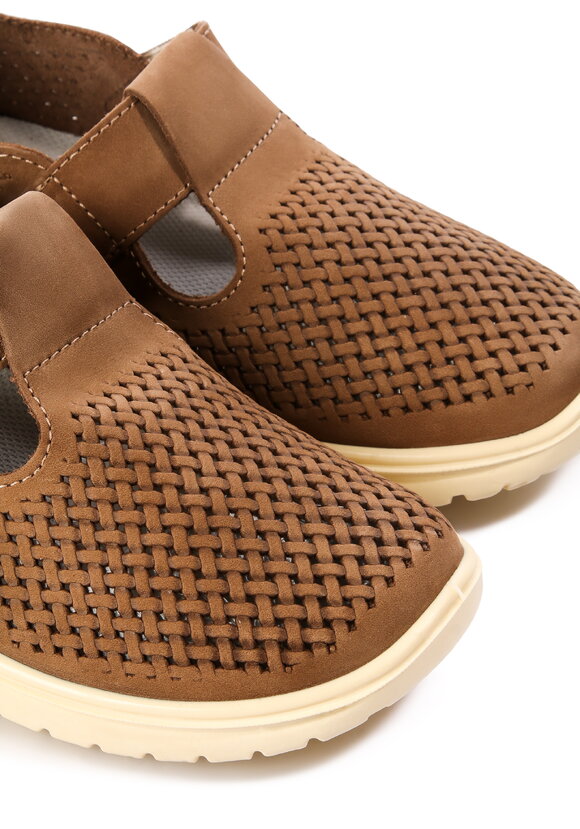 Ботинки женские Виола шир.  580, рис. 28