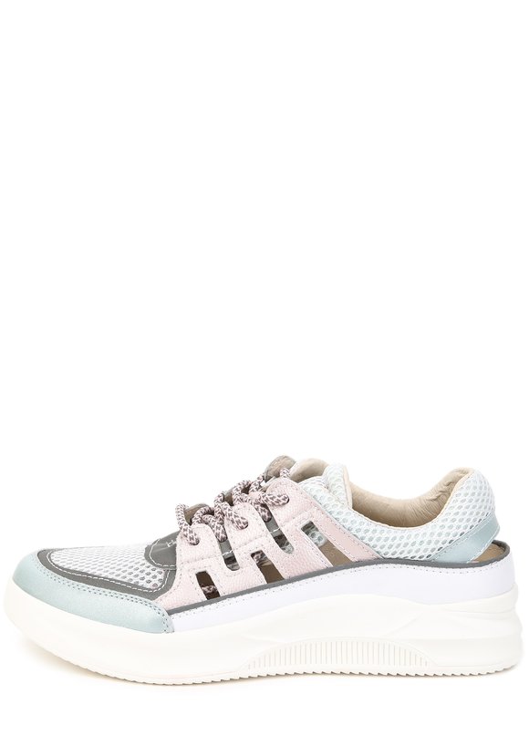 Полуботинки летние женские Фрея шир.  580, рис. 2