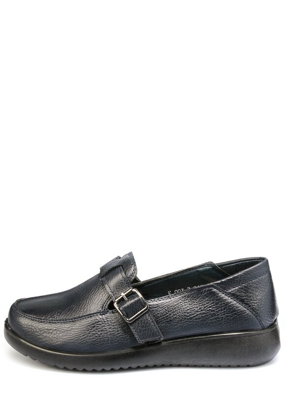 Туфли женские Владлена шир.  580, рис. 12