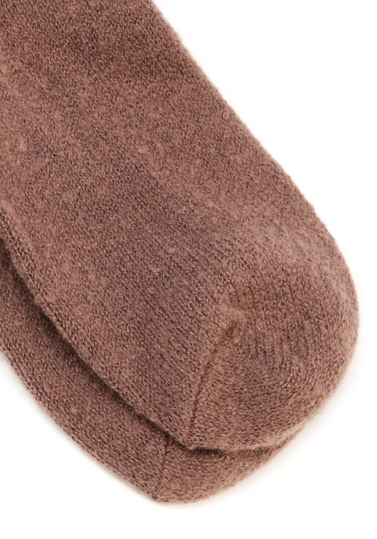 Носки Термо с шерстью ламы, 3 пары шир.  750, рис. 8