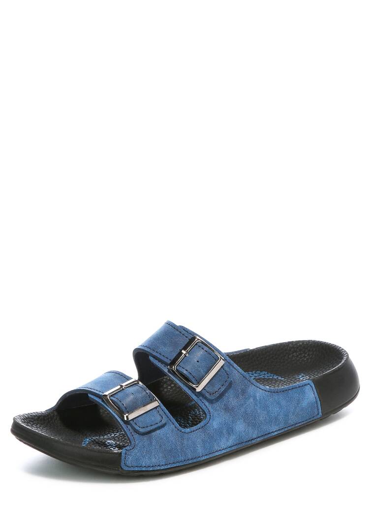 Сабо женские Лада шир.  750, рис. 36