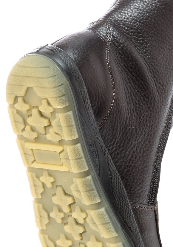 Полусапоги женские Лила шир.  580, рис. 32