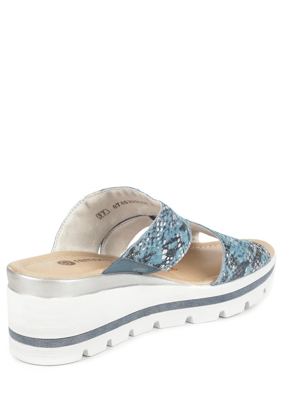 Сабо женские Иветта шир.  580, рис. 3