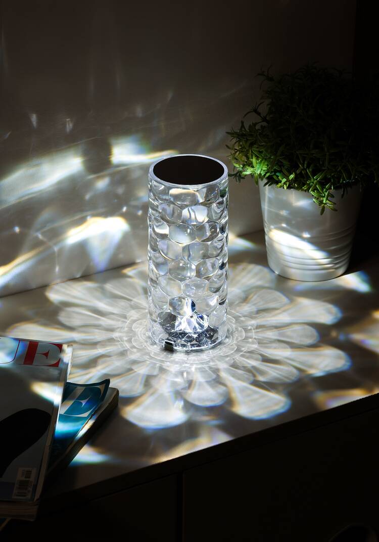 СТАРТ 2LED Crystal Светильник шир.  750, рис. 2