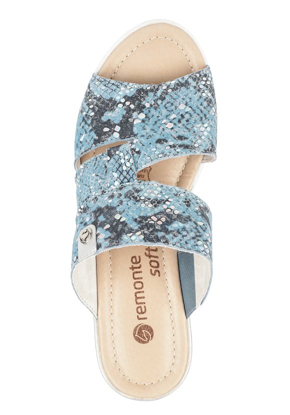 Сабо женские Иветта шир.  580, рис. 4